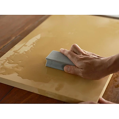 Parker Asahi Cutting Board Pro 50 x 25 x 2 cm