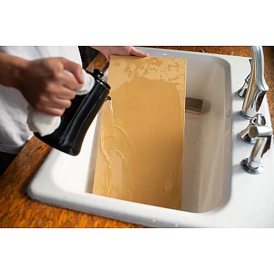 Parker Asahi Cutting Board Pro 50 x 25 x 2 cm