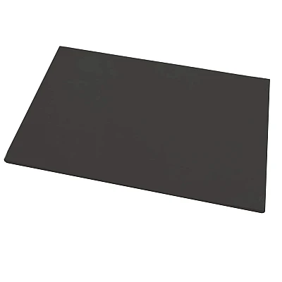 Parker Asahi Cutting Board Pro Black 38 x 21 cm