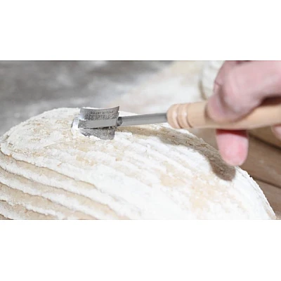 Weekend Bakery Broodmesje / Lame