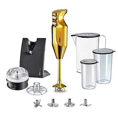 Bamix LuxuryLine The Queen 