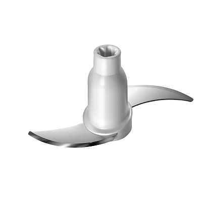 Bamix SliceSy Mesje (reserve ondeel)