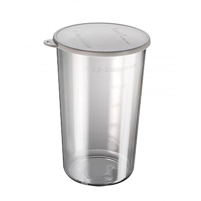 Bamix Superbox M250 Zwart