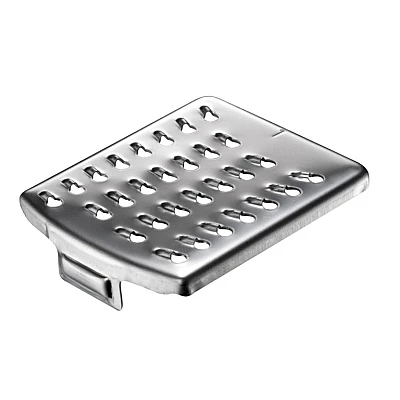 Bamix SliceSy Rasp Fijn Nr.1