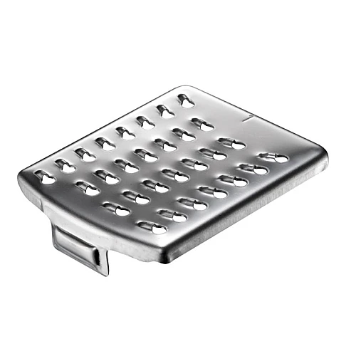 Bamix SliceSy Rasp Fijn Nr.1