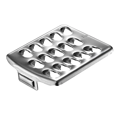 Bamix SliceSy Rasp Medium Nr.2