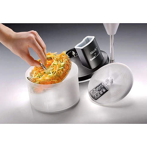 bamix slicesy rasp fijn nr.1