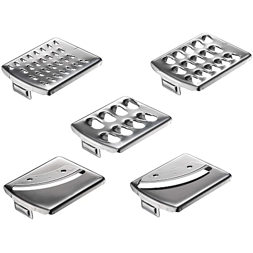 bamix slicesy rasp fijn nr.1