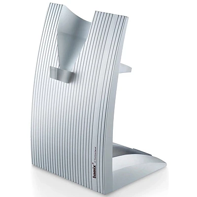 Bamix Standaard Swissline Zilver