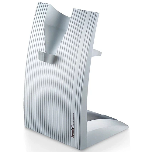 Bamix Standaard Swissline Zilver