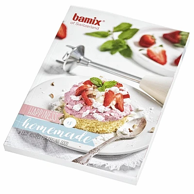 Bamix Staafmixerset Baking Box