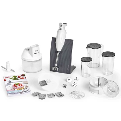 Bamix Staafmixerset Baking Box