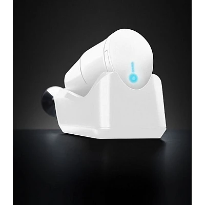 Bamix Cordless Staafmixer Wit