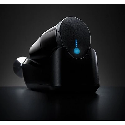 Bamix Cordless Plus Staafmixer Zwart