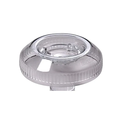 Bamix Deksel Voor Proccesormaalbak 