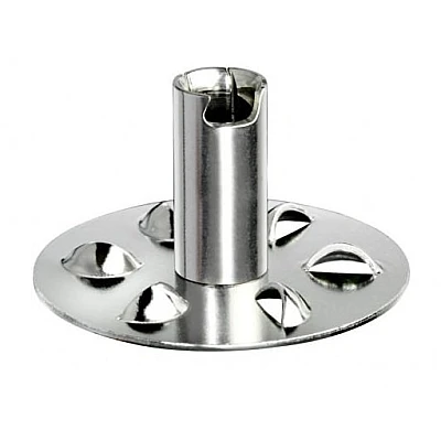 Bamix Onderdeel Menger (Gaatjesschijf)