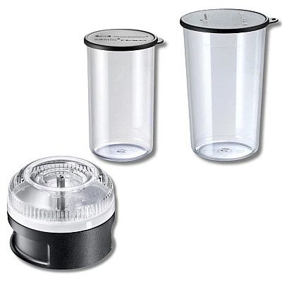 Bamix BBQ Bundle Set