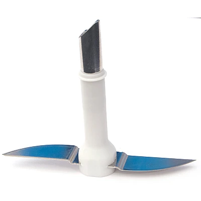 Bamix Hakker Accessoire Los Mes