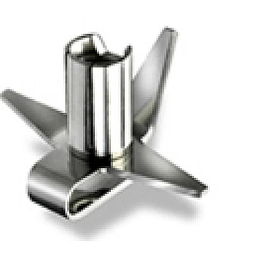 Bamix Gastro G2 Staafmixer Zwart