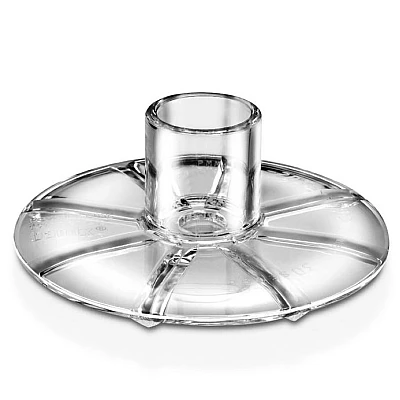 Bamix Processormolen Poederschijf