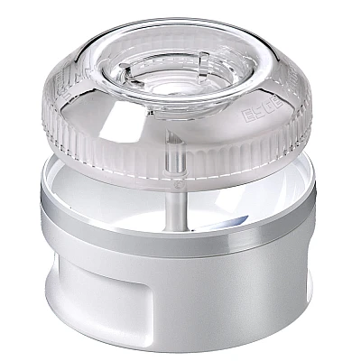 Bamix Swissline M200 Zilver Staafmixer