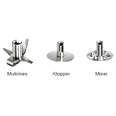 Bamix M200 Staafmixer Jubileum Editie Groen