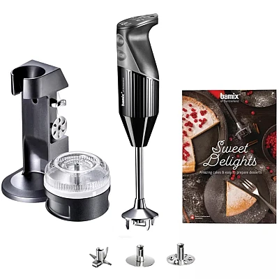 Bamix Sweet Delights Staafmixer 