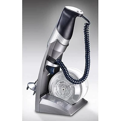 Bamix Swissline M200 Zilver Staafmixer