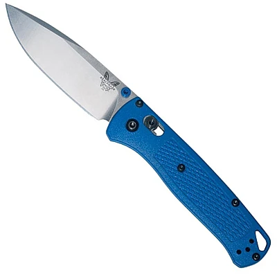 Benchmade Bugout Pocket Knife