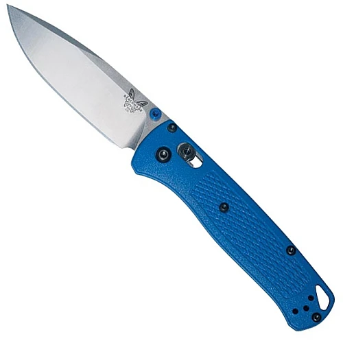 Benchmade Bugout Pocket Knife