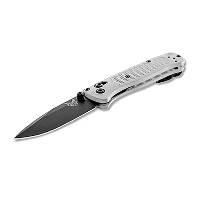 Benchmade Mini Bugout White Pocket Knife