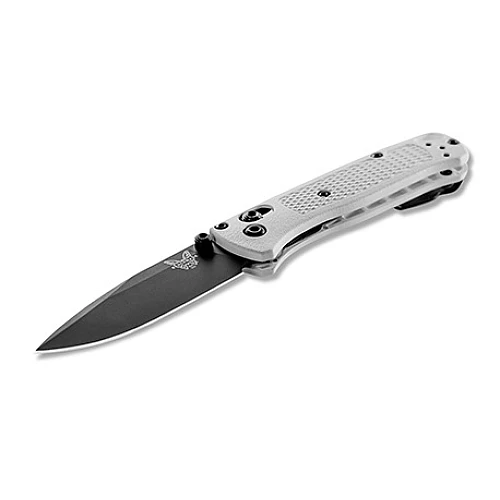 benchmade mini bugout white zakmes