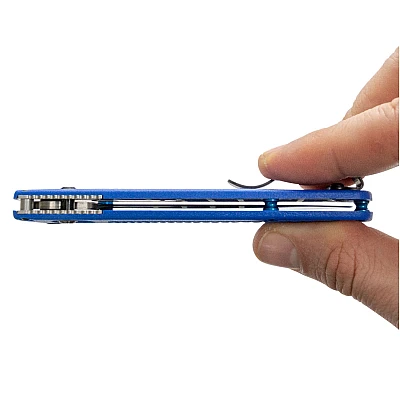 Benchmade Bugout Pocket Knife