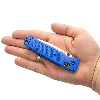 Benchmade Bugout Pocket Knife