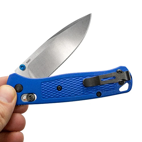 benchmade bugout zakmes