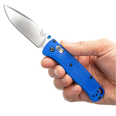 Benchmade Bugout Pocket Knife