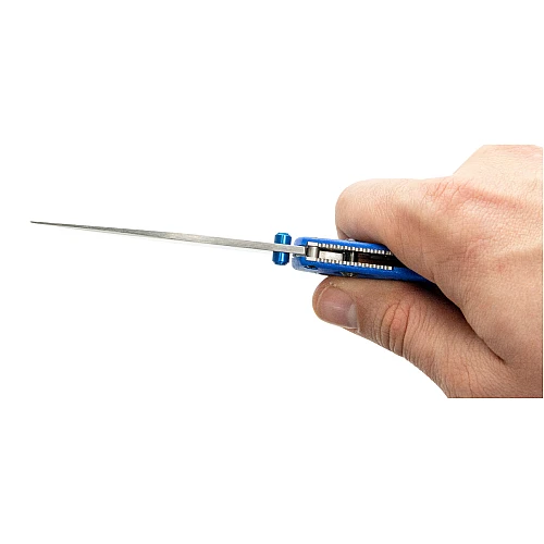 benchmade bugout zakmes