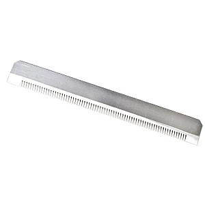 Juliennemes Fijn (2 mm) voor de Benriner Mandoline (6.4 cm)