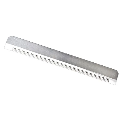 Juliennemes Fijn (2 mm) voor de Benriner Mandoline (6.4 cm)