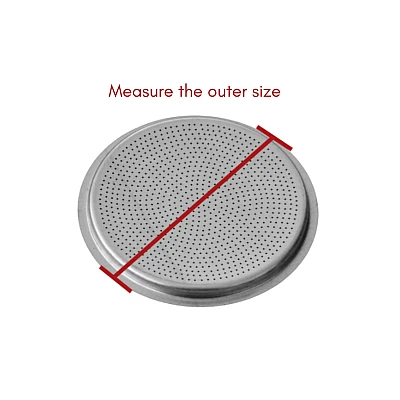 Bialetti Ringen Aluminium