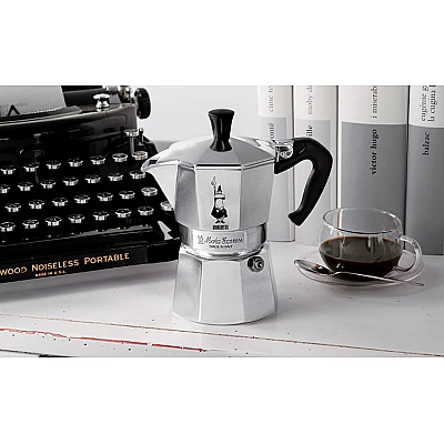 Bialetti Moka Express 6 kops 