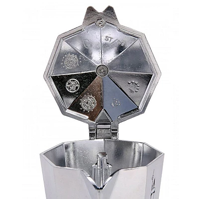 Bialetti Moka Express 2 kops