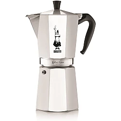 Bialetti Moka Express 12 kops