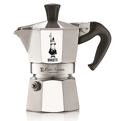 Bialetti Moka Express 1 kops