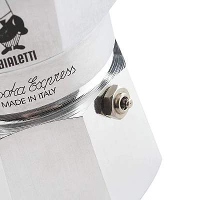 Bialetti Moka Express 2 kops