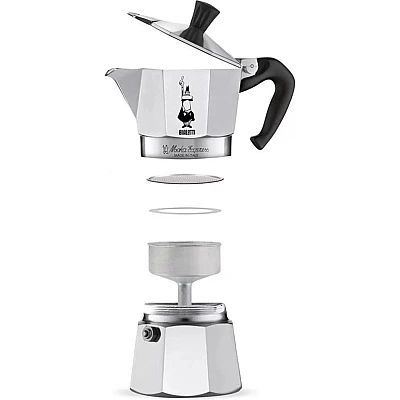 Bialetti Moka Express 6 kops 