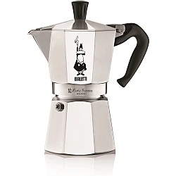 Bialetti Moka Express 4 kops