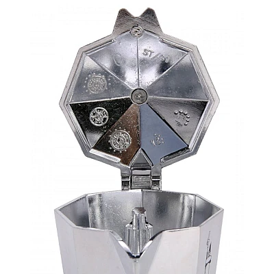 Bialetti Moka Express 9 kops