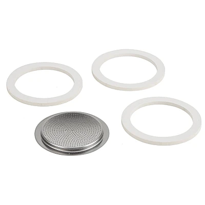 Bialetti Ringen Aluminium