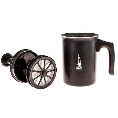 Bialetti Tuttocrema Melkopschuimer 1 Liter